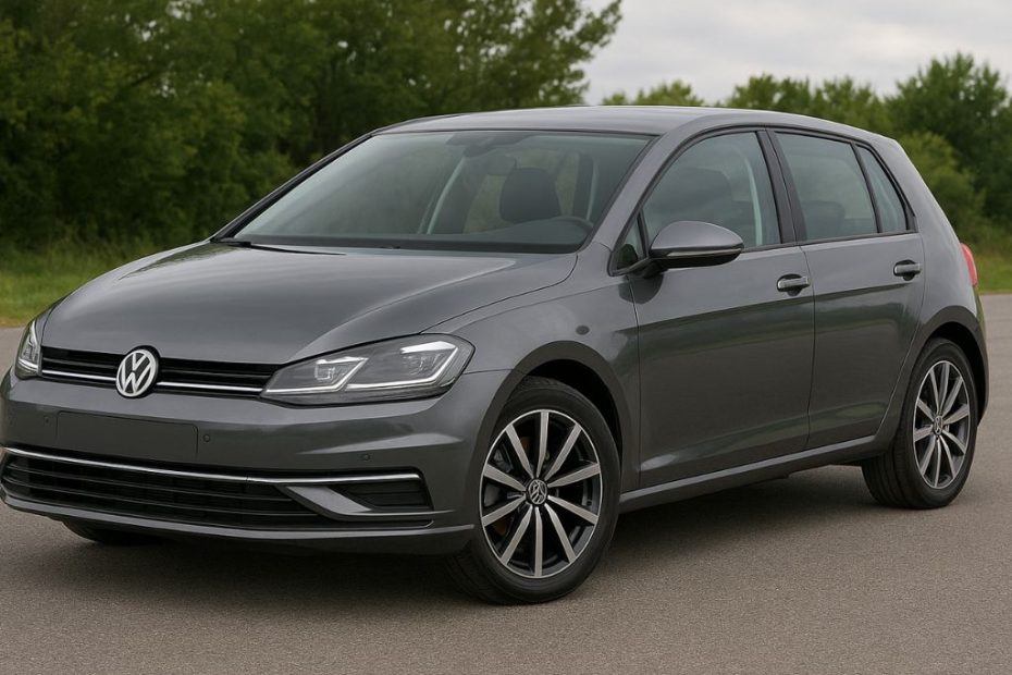 défauts golf 7 phase 2