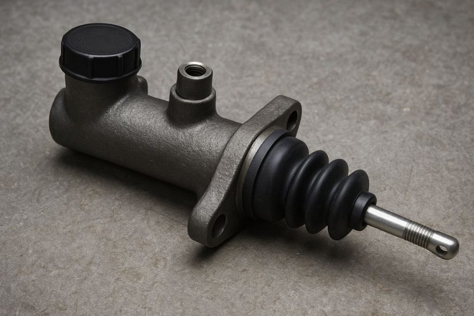 prix d’un changement de récepteur d’embrayage