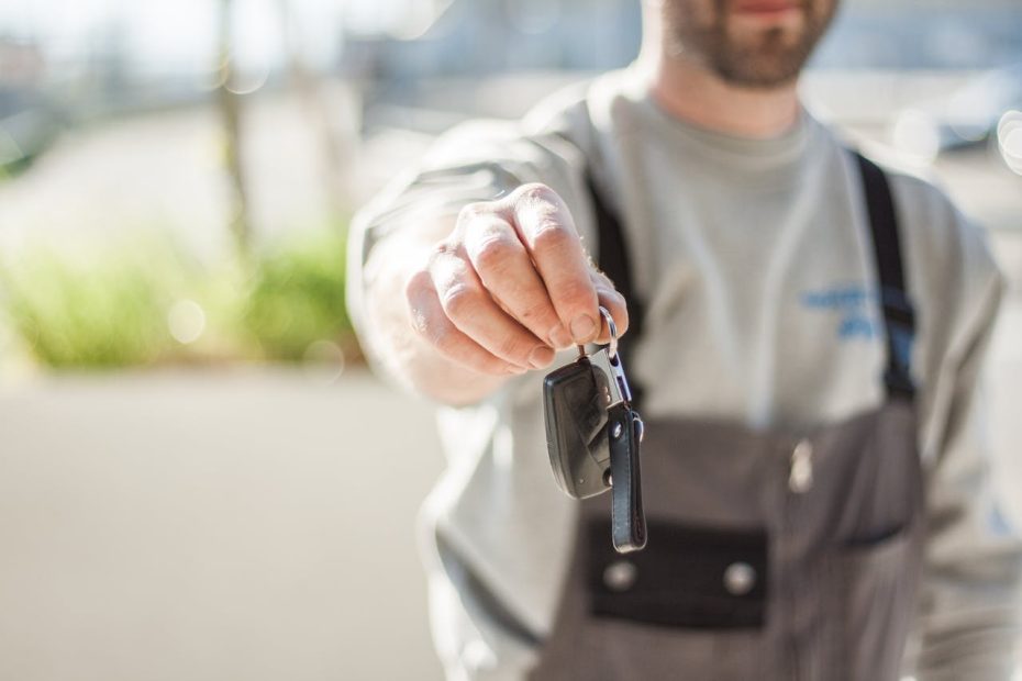 assurance sans permis