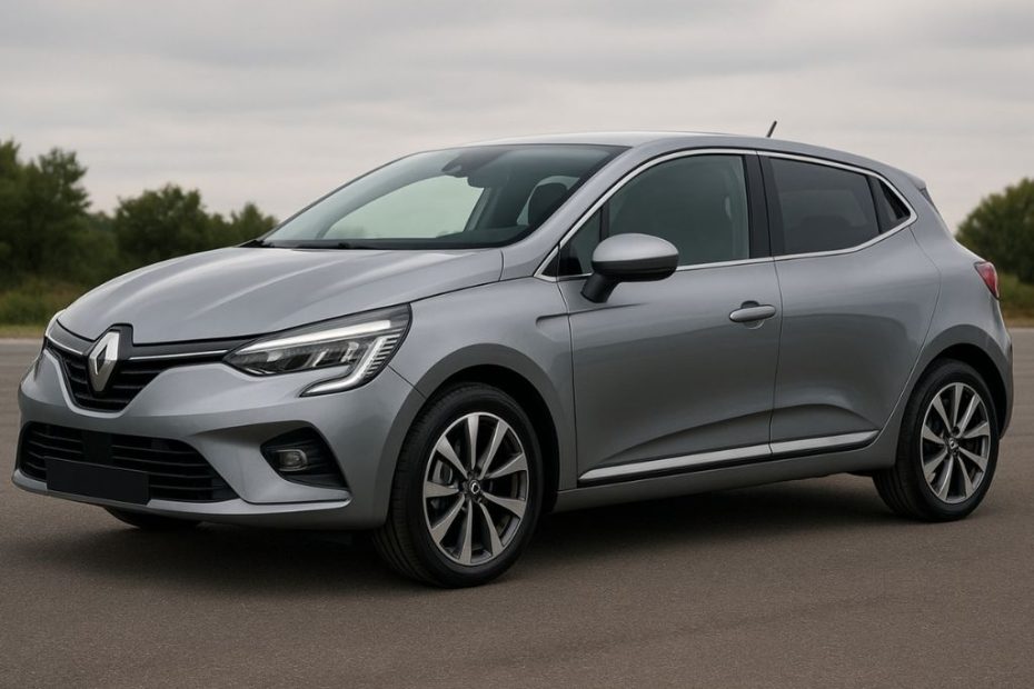 modèle clio 5 à éviter