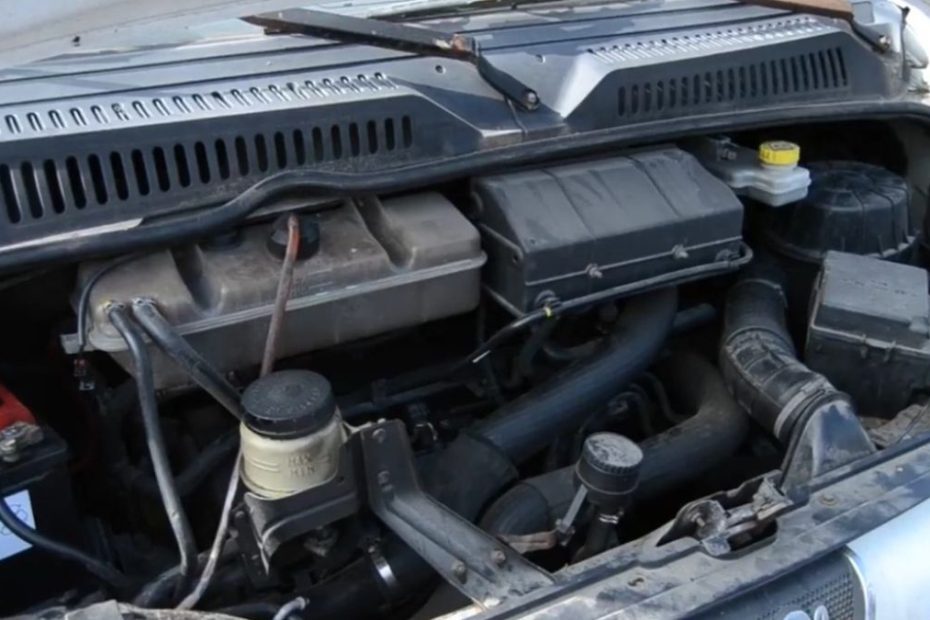 défauts moteur Boxer 2.2 HDi 