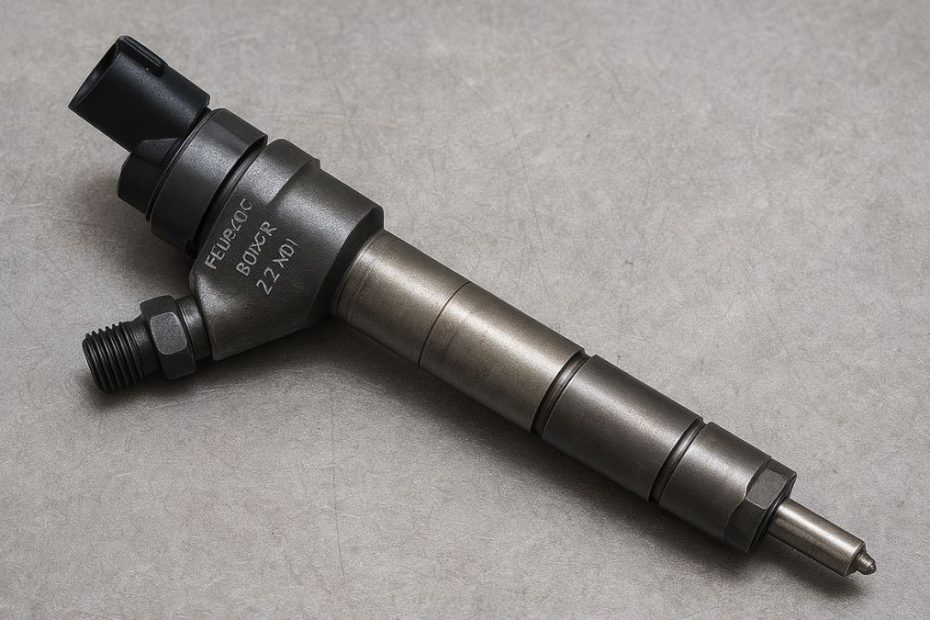 injecteur Peugeot boxer 2.2 hdi