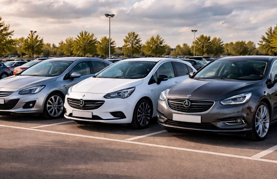 moteur opel