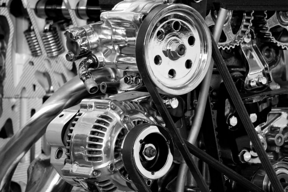 moteur 1.6 BlueHDi